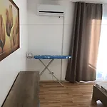 Sahara Falcon アパートホテル ミュンヘン