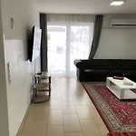 Sahara Falcon アパートホテル 4*