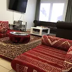 Sahara Falcon 4* ミュンヘン
