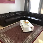 Sahara Falcon アパートホテル ミュンヘン