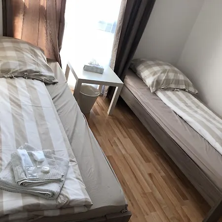 Sahara Falcon 4*
