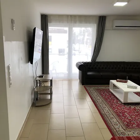 Sahara Falcon Aparthotel 4*