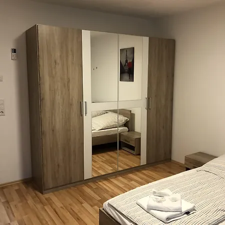 Sahara Falcon Aparthotel 4*