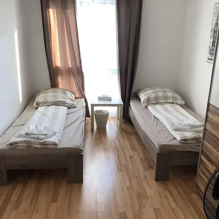 Aparthotel Sahara Falcon 4*