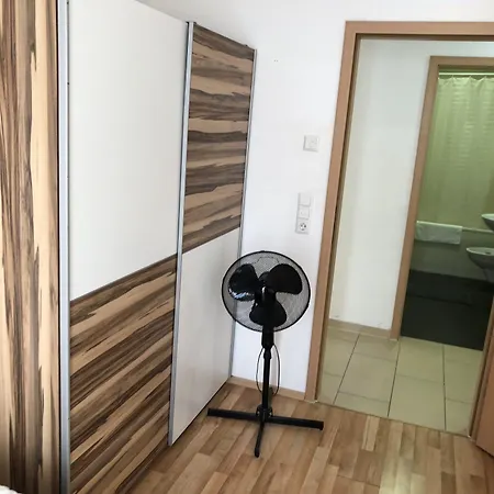 Sahara Falcon Mnichov