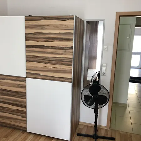 Aparthotel Sahara Falcon