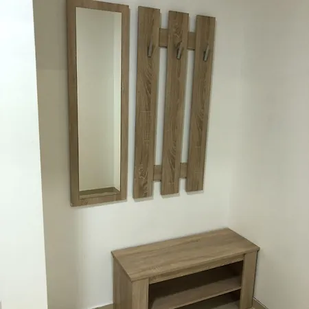 Sahara Falcon Aparthotel 4*