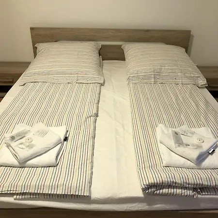 Lejlighedshotel Sahara Falcon