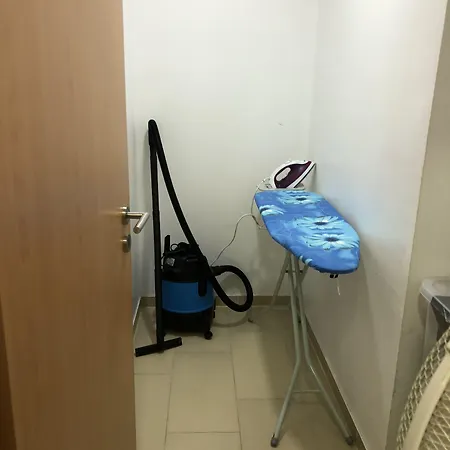 Sahara Falcon Mnichov