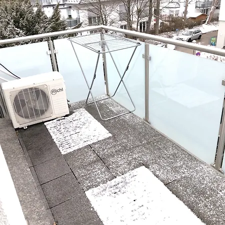 Sahara Falcon Aparthotel 4*