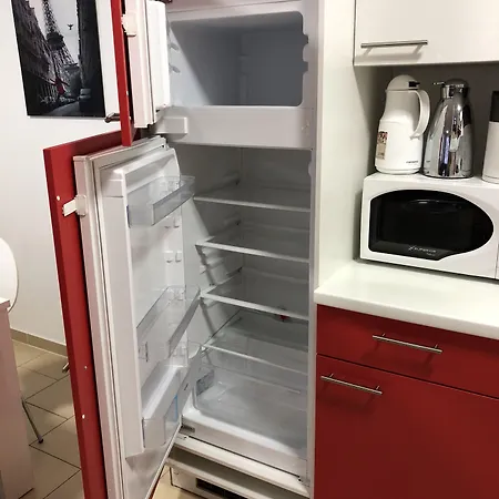 Aparthotel Sahara Falcon 4*