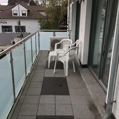 Aparthotel Sahara Falcon