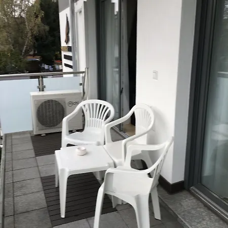 Sahara Falcon Aparthotel Mnichov