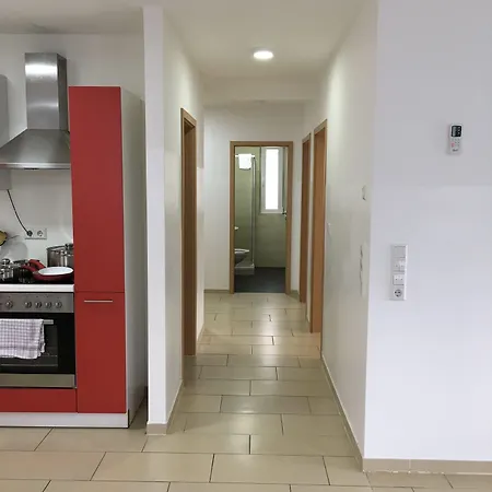 Sahara Falcon 4* Monaco di Baviera