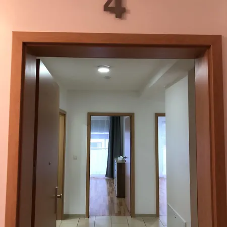 Aparthotel Sahara Falcon 4*