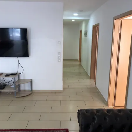 Aparthotel Sahara Falcon Monaco di Baviera