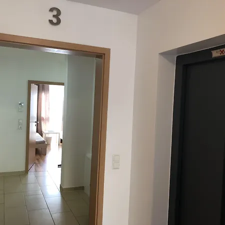 Sahara Falcon Aparthotel