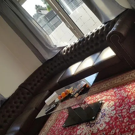 Sahara Falcon Aparthotel