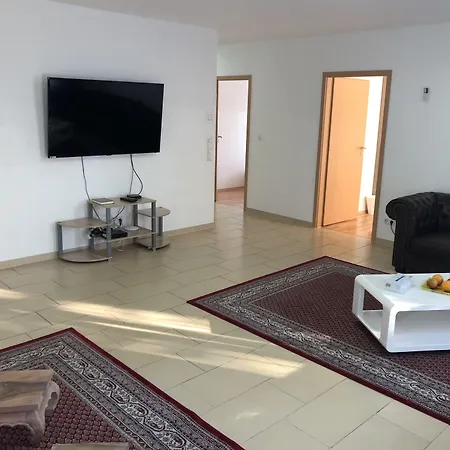 Sahara Falcon 4* Μόναχο