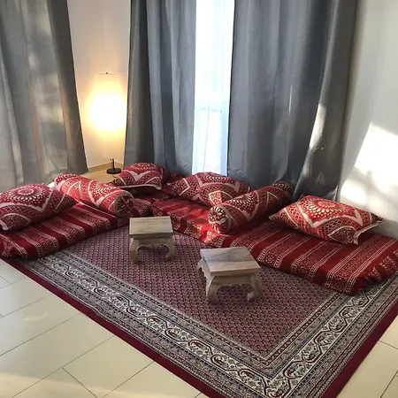 Aparthotel Sahara Falcon