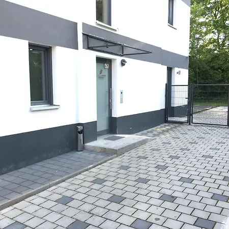 Aparthotel Sahara Falcon 4*