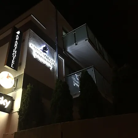 Sahara Falcon 아파트호텔