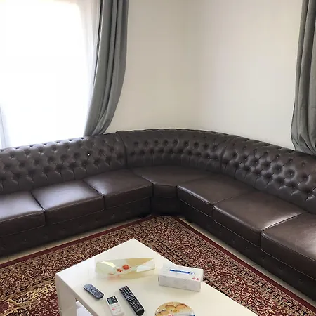 아파트호텔 Sahara Falcon 뮌헨