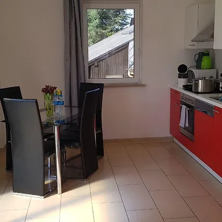 Sahara Falcon 3* Münih
