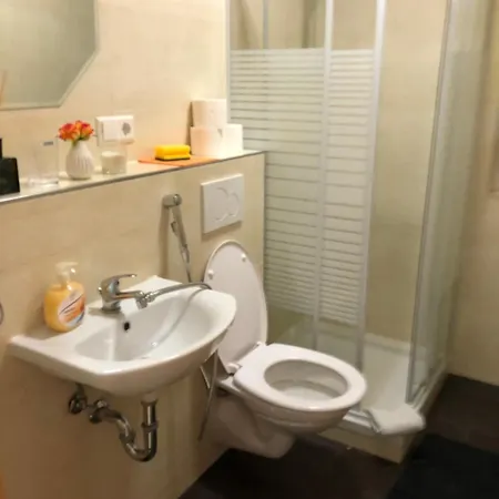 Sahara Falcon 4* Μόναχο
