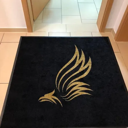 Lejlighedshotel Sahara Falcon