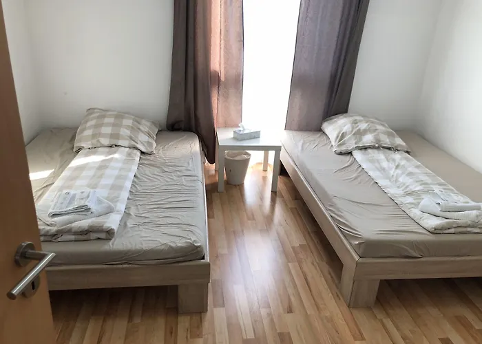 Aparthotel Sahara Falcon 4*