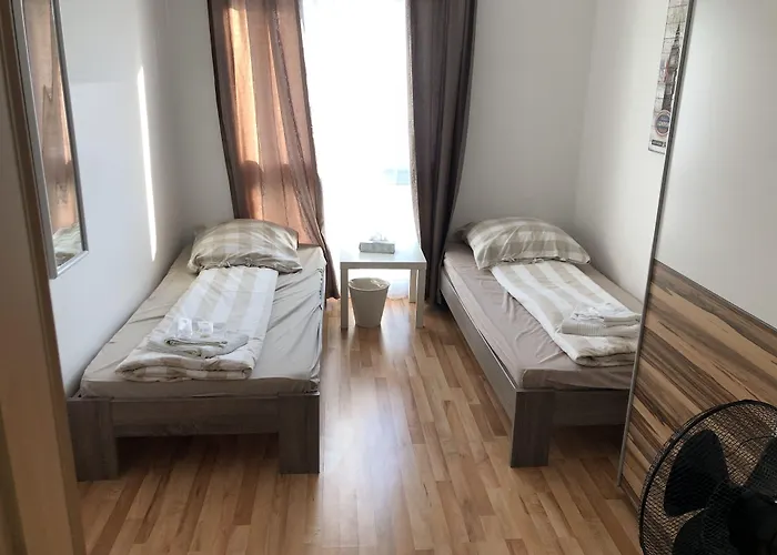 Aparthotel Sahara Falcon 4*