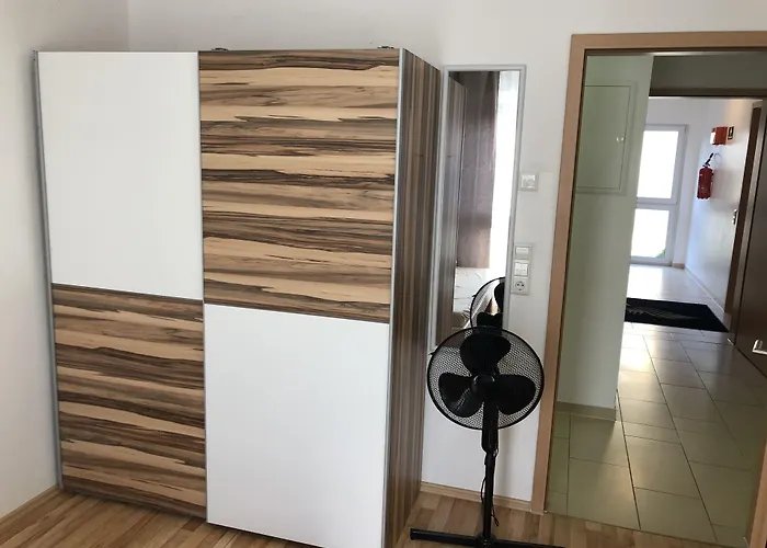 Aparthotel Sahara Falcon