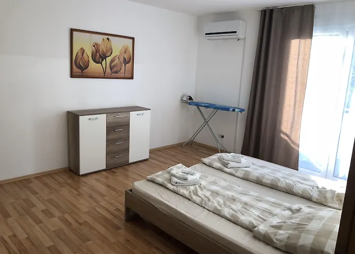 Sahara Falcon Aparthotel 4*