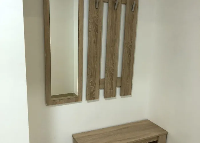 Sahara Falcon Aparthotel 4*