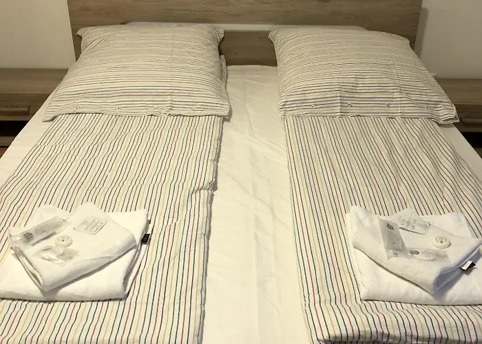 Aparthotel Sahara Falcon