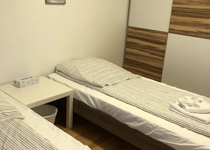 Aparthotel Sahara Falcon