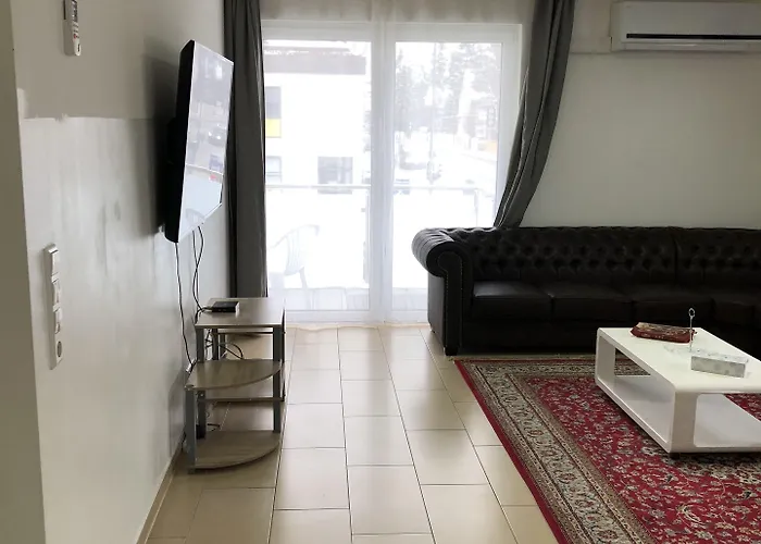 Sahara Falcon Aparthotel 4*