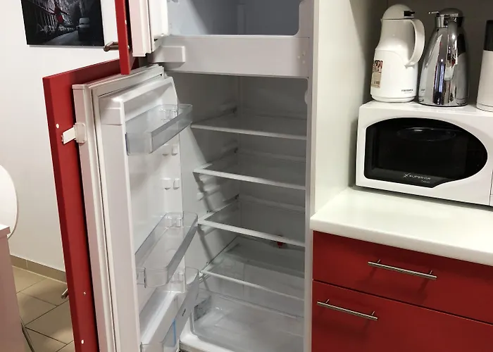 Aparthotel Sahara Falcon 4*