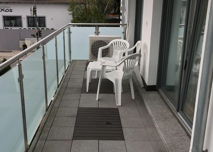 Aparthotel Sahara Falcon