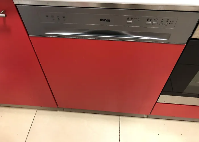 Aparthotel Sahara Falcon