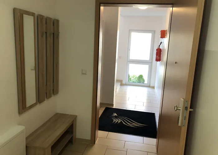 Aparthotel Sahara Falcon