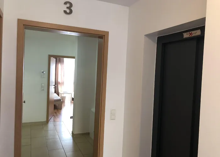 Sahara Falcon Aparthotel