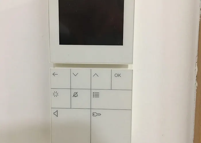 Aparthotel Sahara Falcon Munich