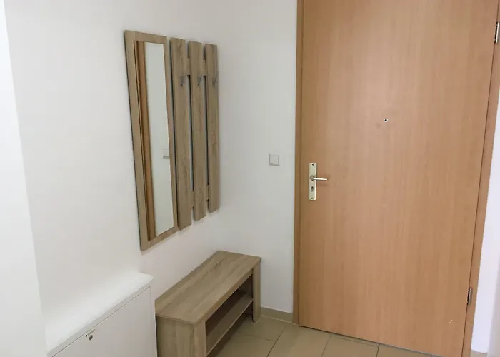 Aparthotel Sahara Falcon