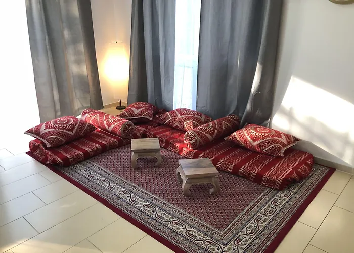 Aparthotel Sahara Falcon