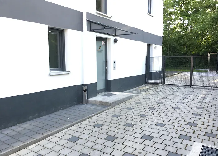 Aparthotel Sahara Falcon 4*