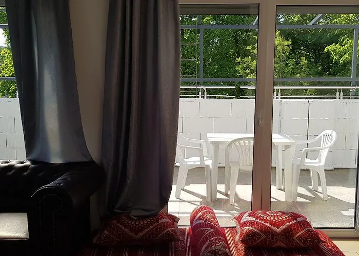 Sahara Falcon Aparthotel 4*