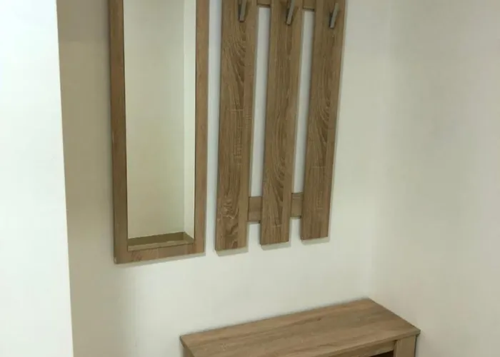 Sahara Falcon Aparthotel Munich