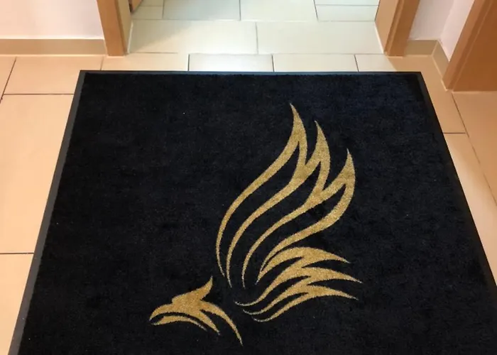 Aparthotel Sahara Falcon